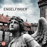 Engelfinger - Kramers erster Fall Hörbuch