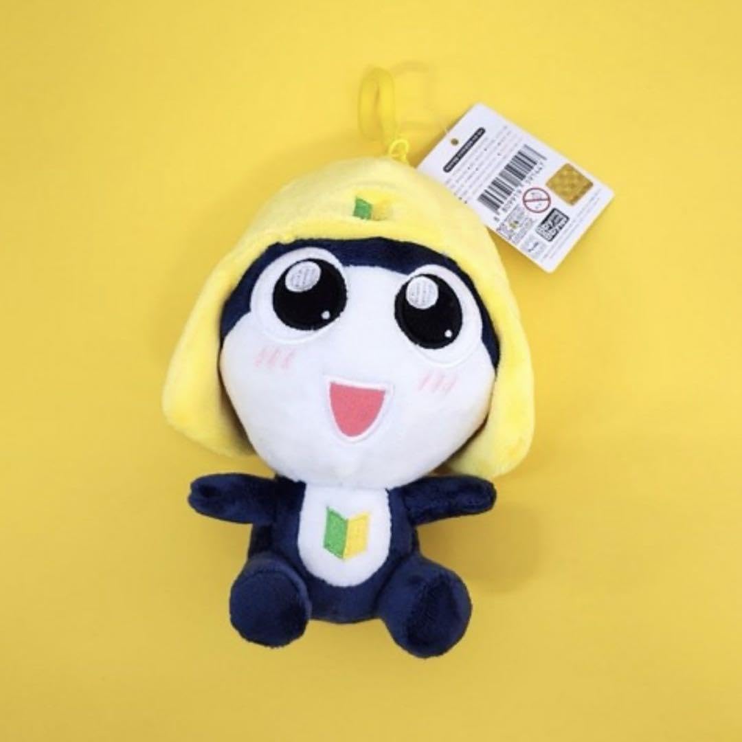 ケロロ軍曹 ケロロ小隊 マスコット キーホルダー 5点セット Amazon.co.jp: ケロロ軍曹 ぬいぐるみ マスコット キーホルダー
