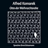  Otto der Weihnachtsrabe gesprochen von Ernst Grissemann