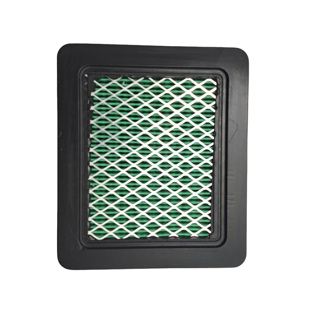 Lot de 2 filtres 17211-Zl8-023 compatibles avec Les modèles Gcv160, Gcv190 et 7021P (Nettoyeur tondeuses à Gazon Haut Gamme)