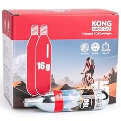 16g Threaded 15 Pack