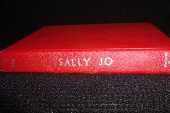 Hardcover Sally Jo Book