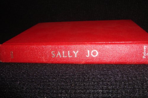 Sally Jo B000JULVB8 Book Cover
