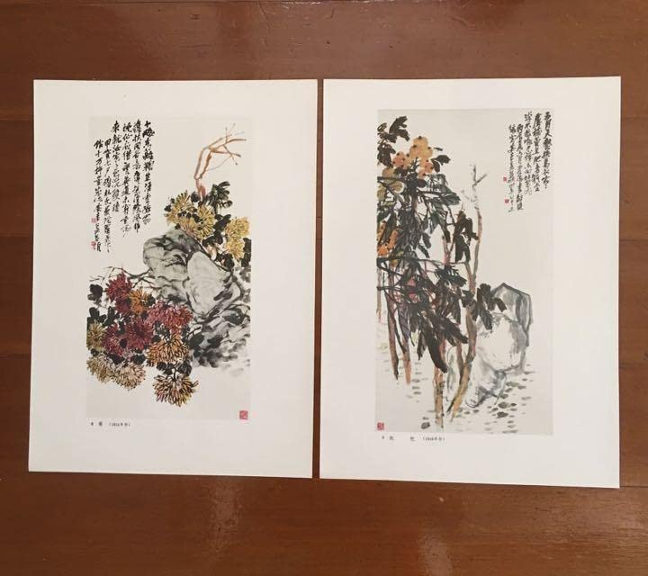 Amazon.co.jp: 中国有名画家 絵画 作集 : ホーム＆キッチン