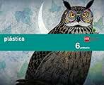 Plástica. 6 Primaria. Celme - 9788498545333 (EDUCACION PRIMARIA)