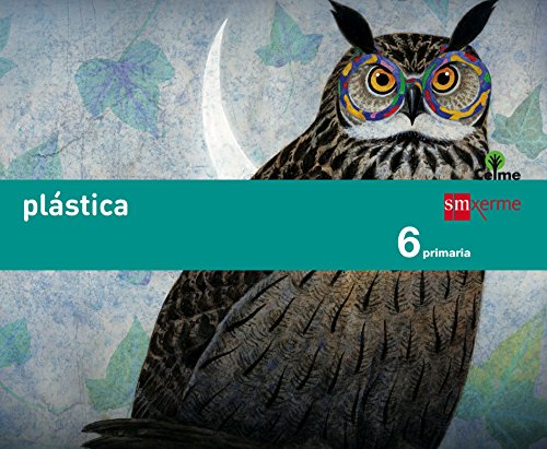 Plástica. 6 Primaria. Celme - 9788498545333 (EDUCACION PRIMARIA)