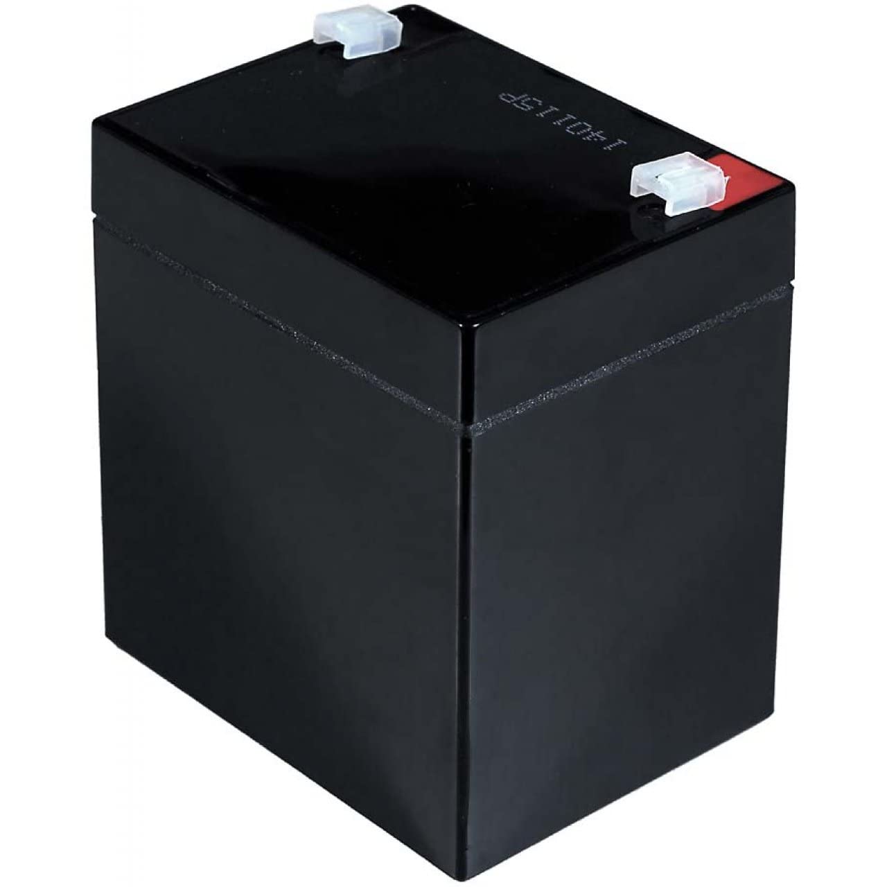 Powery Batería de Gel para SAI APC Smart-UPS SURT10000XLI