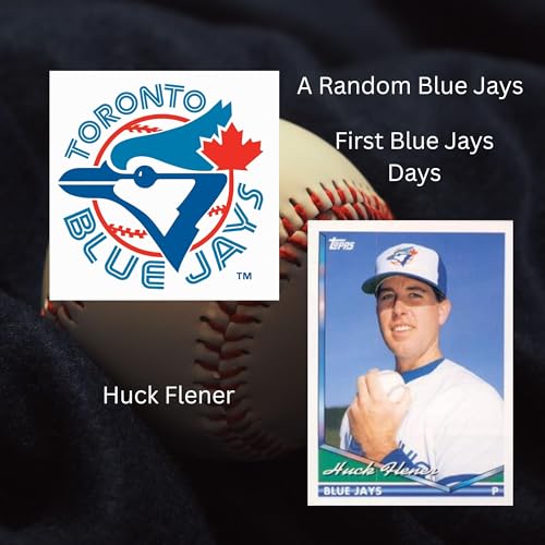 The Blue Jays Debut of Huck Flener