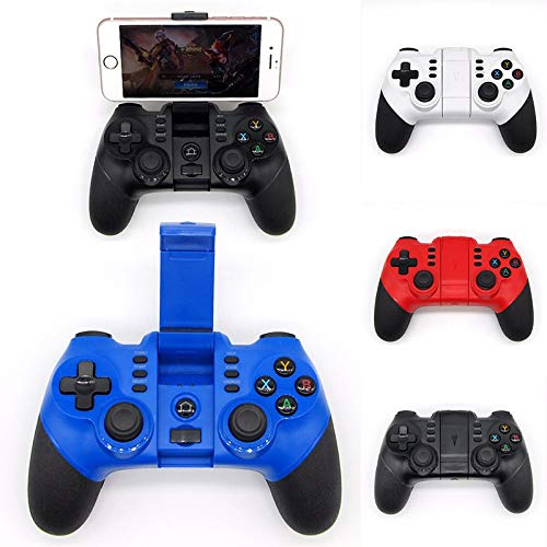 MeterMall Draadloze Bluetooth Game Controller voor iPhone Android