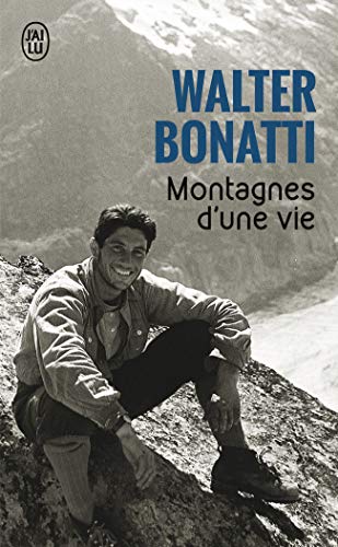 Montagne d'une vie (Arthaud Poche (10230))