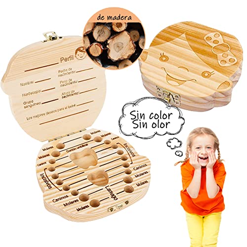 Opiniones y reviews de Cajas para dientes disponible en línea. 24 Cajas para dientes marca REKOBON (3)