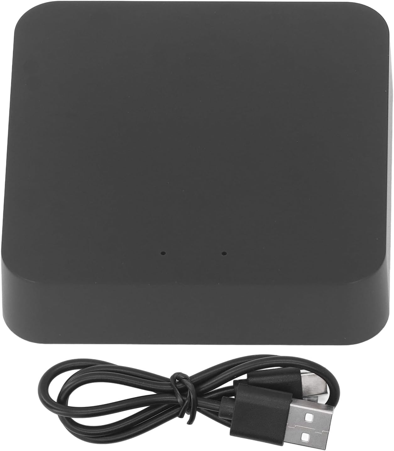 Bluetooth Gateway Hub Gateway Gateway App Remote Control Voice Control Black