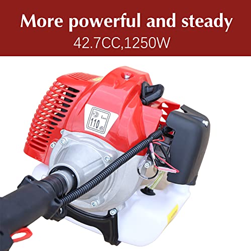 42.7CC Long Reach Pole Saw