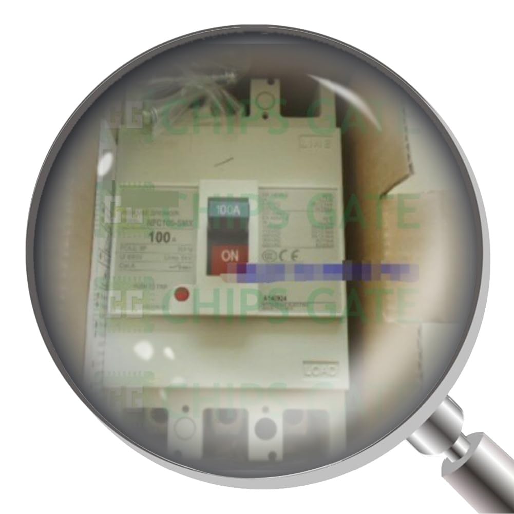 NFC100-SMX 1Pcs New in Box NFC100-SMX