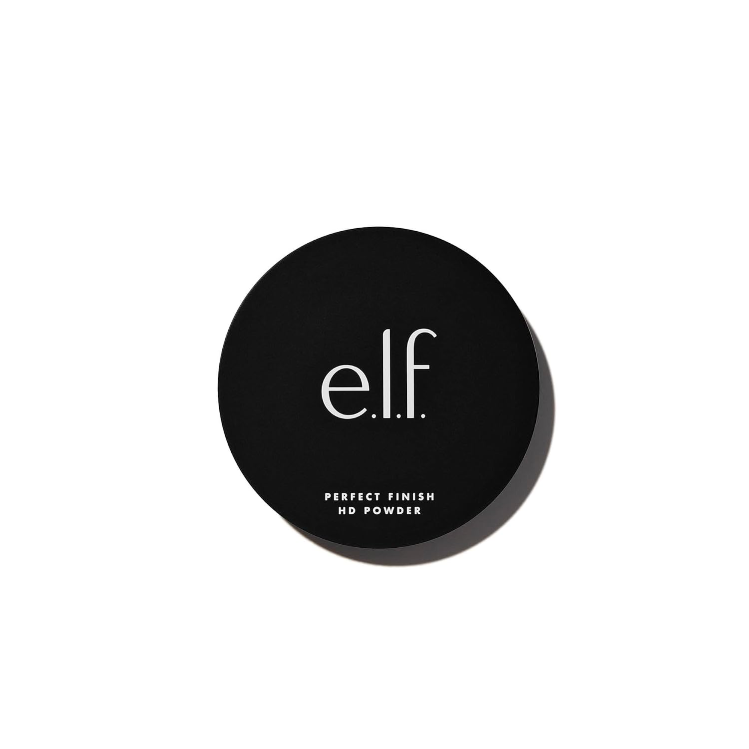 e.l.f. Perfect Finish HD Powder – Clear