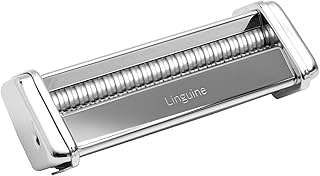 Cat Marcato Dispenser Silber für Mehl und Gewürze