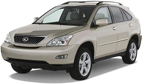 XtremeVision LED interior para Lexus RX 2004-2009 (14 piezas) blanco frío LED interior kit paquete+herramienta de instalación disponible en Yaxa Costa Rica