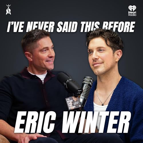 Eric Winter: The Rookie, Becoming a TikTok Icon & Palm Republic Rum