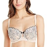 Felina Women's Plus-Size Priscilla Unlined