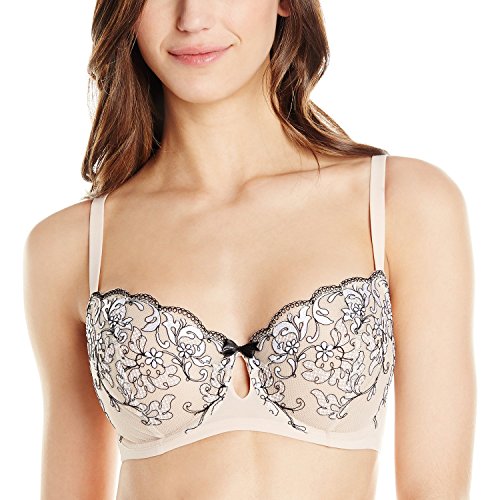 Felina Women's Plus-Size Priscilla Unlined