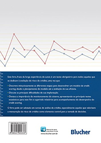 Credit Scoring: Desenvolvimento, Implantação, Acompanhamento