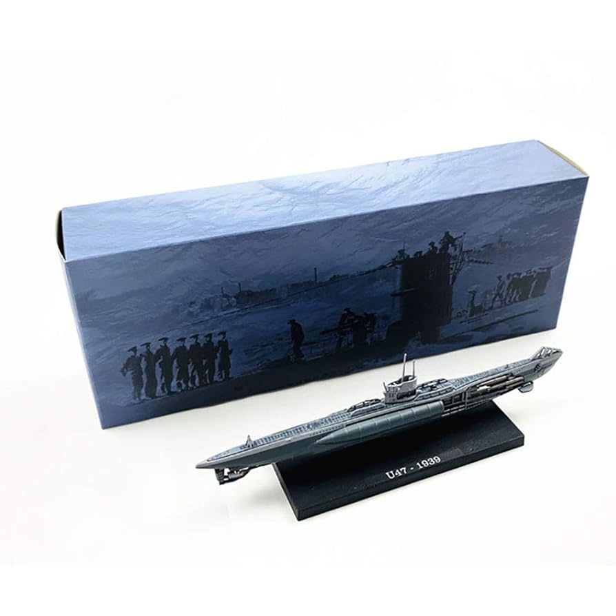 【未組立品】robbe U47 NO.1114 ロベU47 潜水艦　プラモデル 未組立品】robbe U47 NO.1114 ロベU47 潜水艦プラモデル