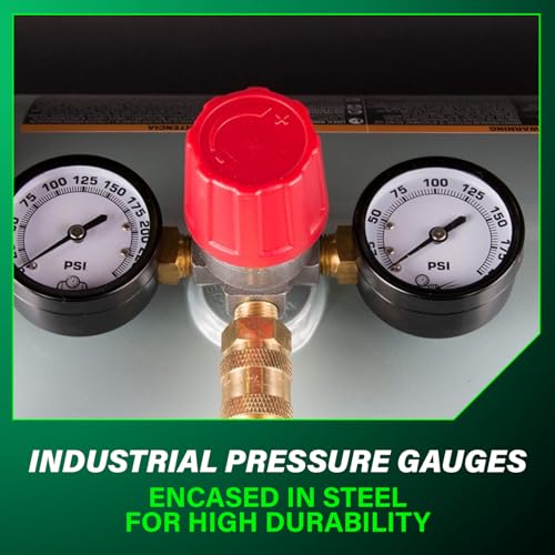industrial air compressor premium 1689