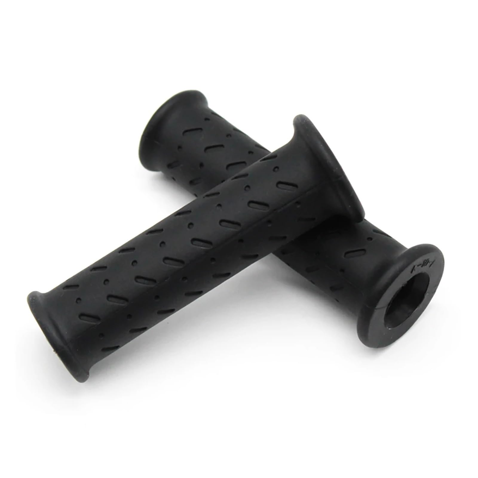 para Triumph Speed ​​Triple 1050 Street Triple R 675/R 22mm Accesorios De Motocicleta Empuñaduras De Goma Cubierta De Agarre De Manillar Puños de Manillar