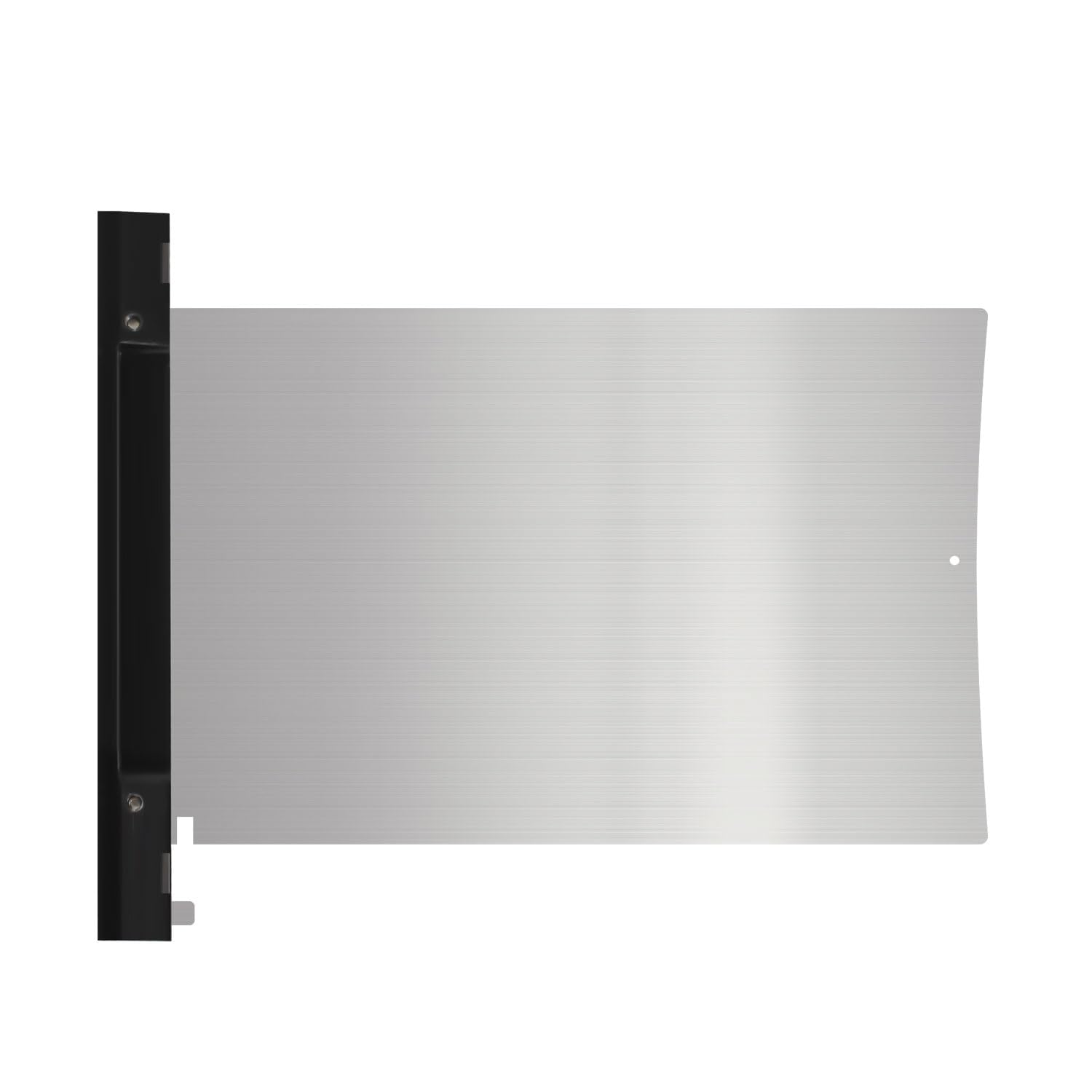 eTone Adaptador de pared trasera Dark Slide para cámaras Bronica ETR ETRS ETRSi