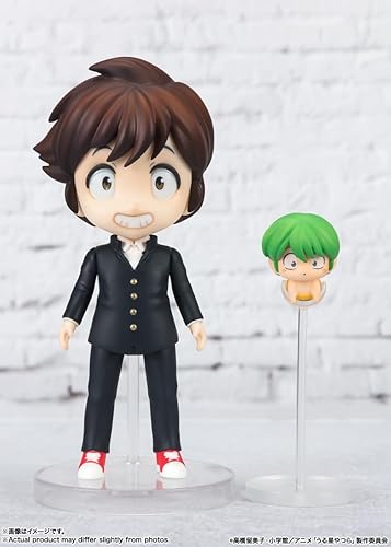 Miniatura 2 de TAMASHII NATIONS - Ataru Moroboshi & Ten - Urusei Yatsura Bandai Spirits Figuarts Mini
