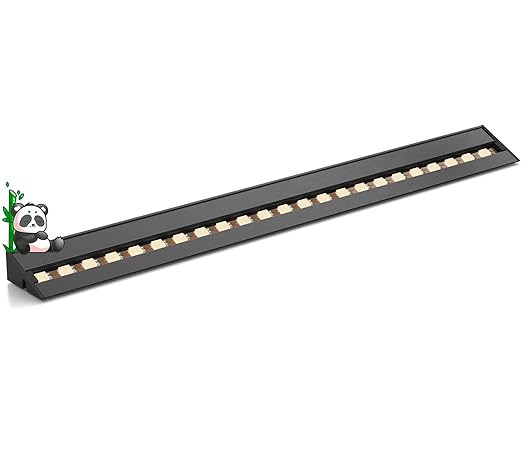 BIQU Panda Lux LED Light Upgrade Kit for Bambu-Lab P1S P1P X1C X1E 3D Printers