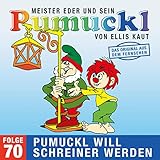 Pumuckl will Schreiner werden. Das Original aus dem Fernsehen: Meister Eder und sein Pumuckl 70