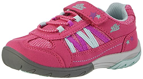 Lico Connie Vs, Scarpe da Ginnastica Basse