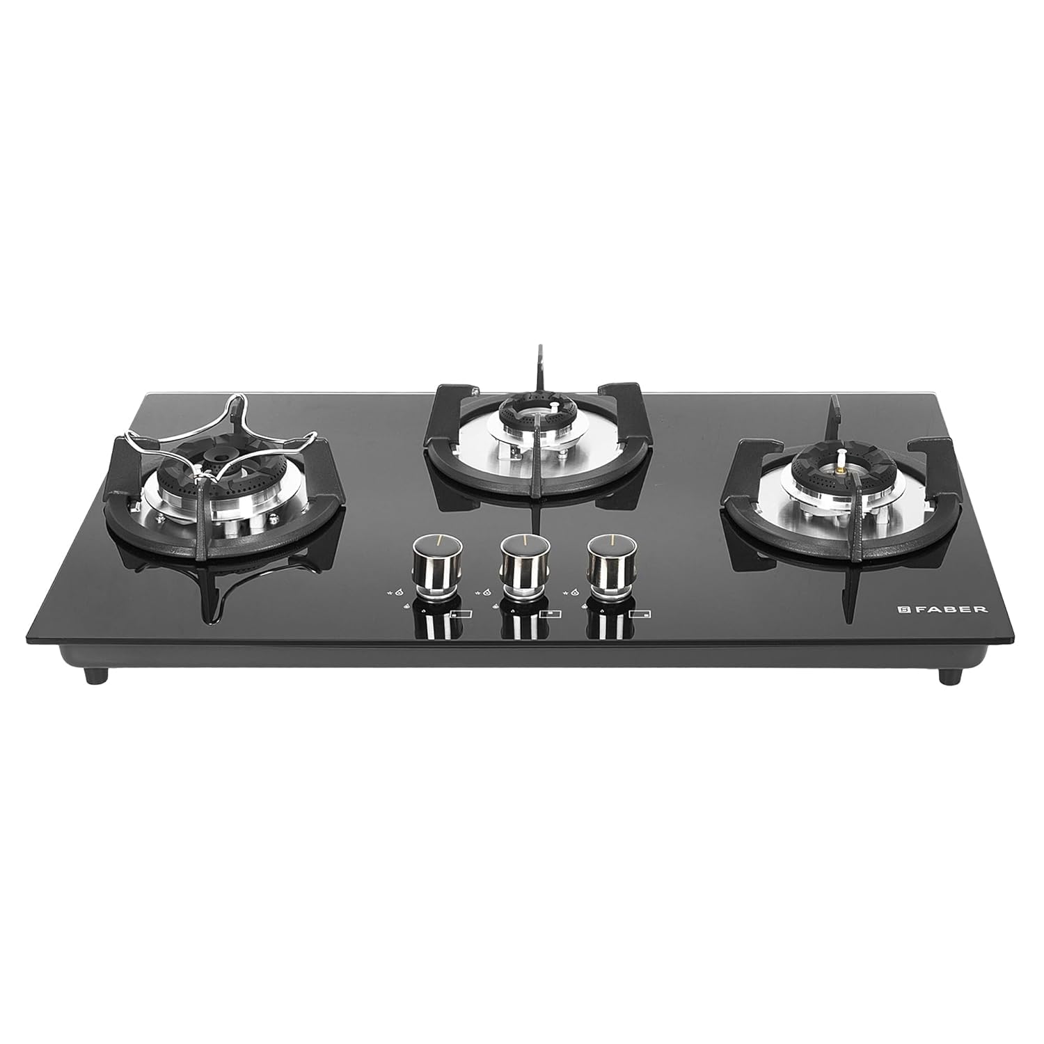 Faber Hob 90cm - Auto-Ignition & Spillage Protection -22 Faber Hob 90cm - Auto-Ignition & Spillage Protection -22
