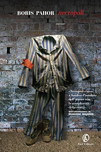 Necropoli (Tascabili Vol. 118)