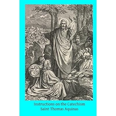 Instructions on the Catechism