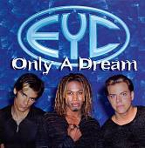 Only A Dream