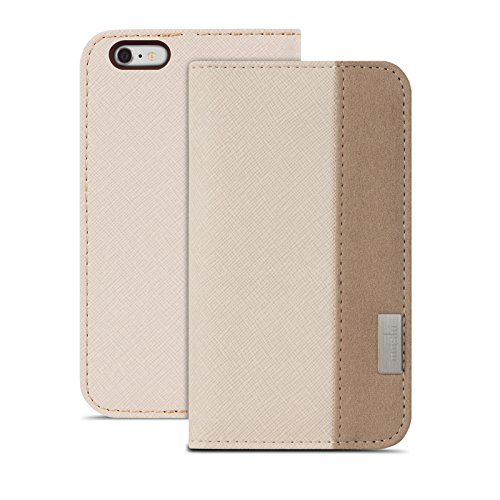 Moshi Overture coque pour iPhone 6 Plus protection élégante en voyage