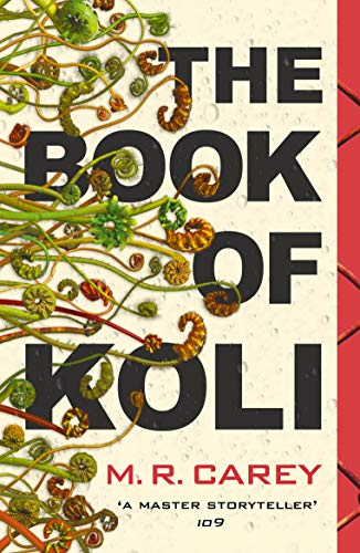 The Book of Koli: The Rampart Trilogy, Book 1 (Rampart Trilogy 1) (English Edition) PDF Ebook En Ligne