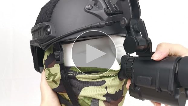 Amazon.com: NVG30 Night Vision Goggles Night Vision
