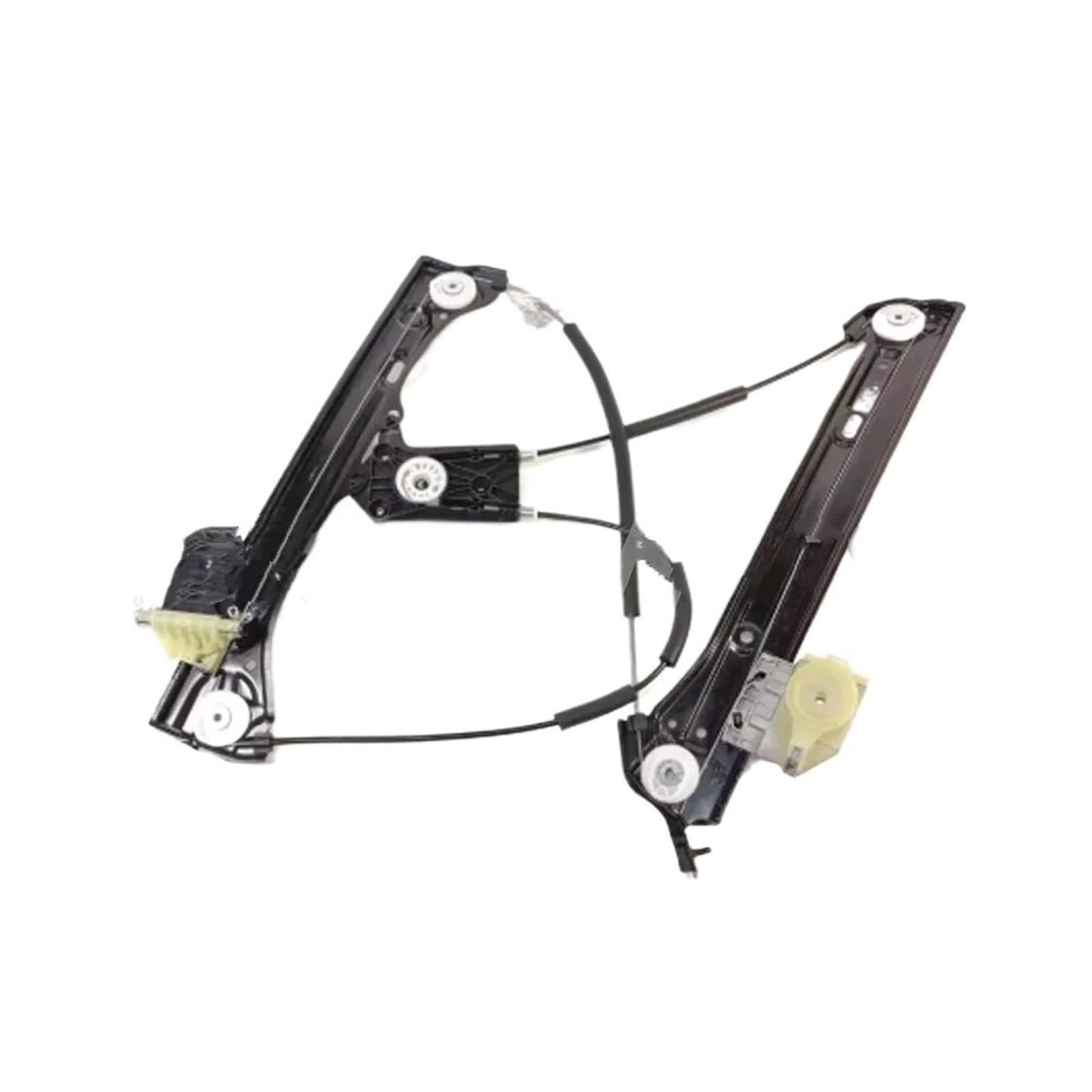 HDREFIRTD Window Regulator Motor 1pcs Front Left or Right Power Window Regulator 51357339591 51357339592 Fit for BMW 3 Series F34 Elevalunas(Front Left)