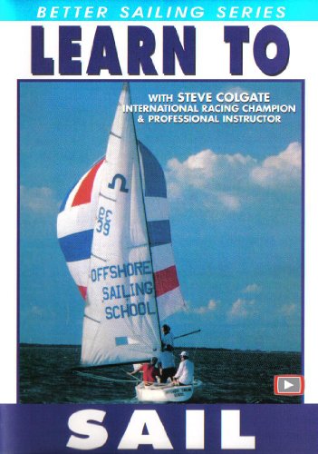 Learn To Sail
