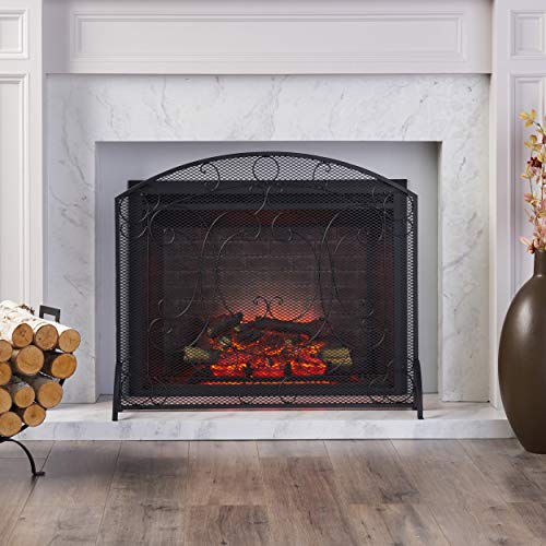 Recopilación y reviews de Morillo chimenea - los más vendidos. 7 Imagen adicional
