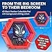 Imagen de Wow! PODS Juguete 4D Marvel Black Panther