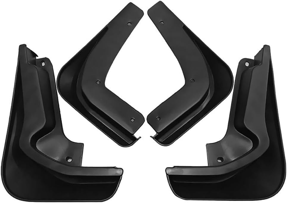 Bavettes garde-boue de Ford Focus 2012-2018 pour rouler serein sous la pluie