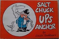 Salt Chuck Ups Anchor B001ZRNAR2 Book Cover