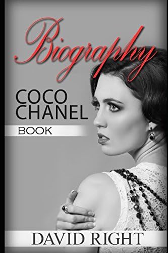 Coco Chanel biography book