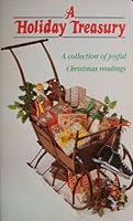 A Holiday Treasure B000O6I6N8 Book Cover