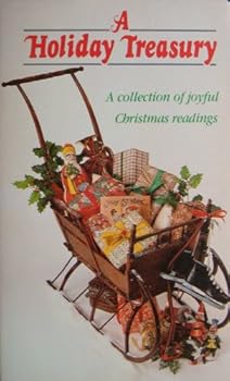 Mass Market Paperback A Holiday Treasure Book