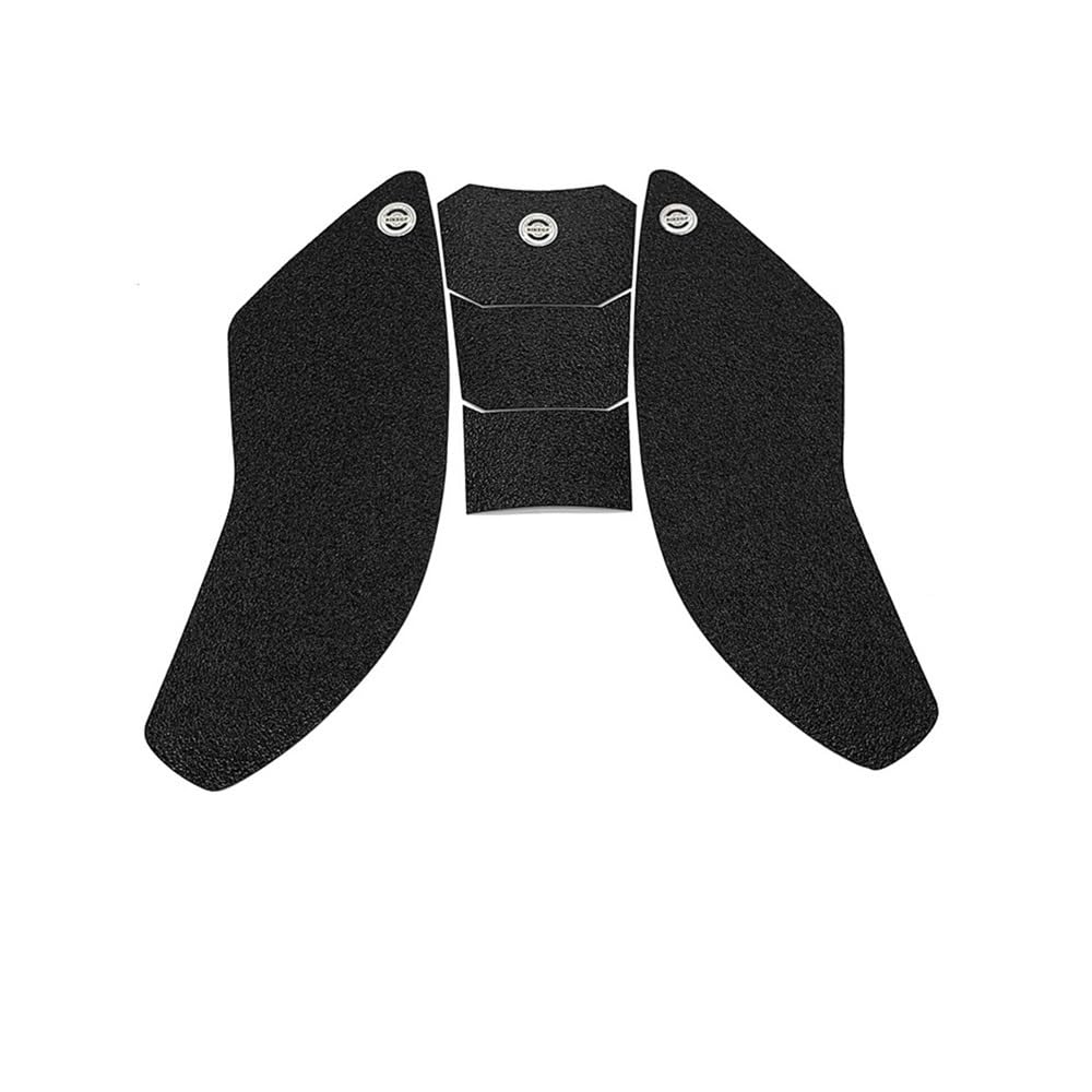 Genouillère Traction Latérale Moto Grip Réservoir Antidérapant YZF-R1 Protection
